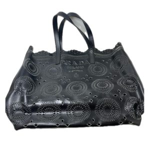 PRADA プラダ トートバック